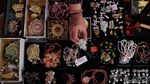 Berburu Aneka Produk Rumahan di Pameran IKM Kreatif Jakarta Utara