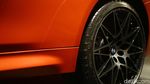 Hanya 2 Unit, Begini Penampakan BMW M4 Competition