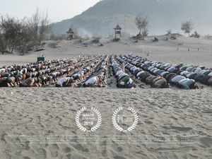 Mudik Wakili Indonesia di Ajang Festival Film Macau