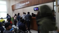 Berbeda dari kebanyakan instansi tahun ini, Kemenkumham menyediakan alokasi khusus bagi pelamar lulusan SMA/SMK/MA sederajat.