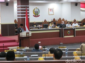 Gubernur Sulsel: Target RAPBD 2020 Rp 10,79 Triliun