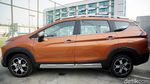 Lebih Dekat Lihat Xpander Cross