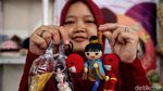 Berburu Aneka Produk Rumahan di Pameran IKM Kreatif Jakarta Utara