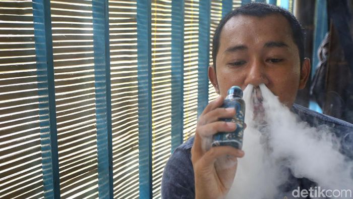 Foto: Agung Pambudhy Foto: Agung Pambudhy