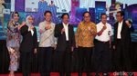Kementerian ATR Teken MoU BUMN Soal Sertifikasi Aset