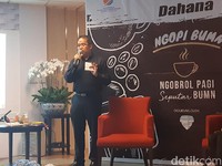 Nasib BUMN Bom Dikeroyok Perusahaan Asing