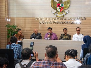 Alasan Pemerintah Turunkan Bunga KUR Jadi 6%