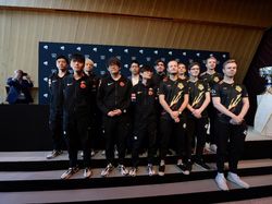 Belasan Ribu Penonton Jadi Saksi Gamer China Gondol Rp 11,7 M