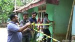Belasan Rumah di Purwakarta Rusak Imbas Proyek Kereta Cepat