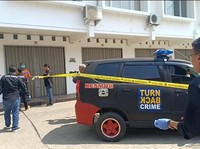 PNS Anak Bupati Tembak Kontraktor, Ini Respons Keras Menpan-RB