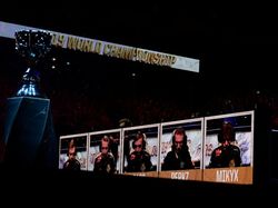 Belasan Ribu Penonton Jadi Saksi Gamer China Gondol Rp 11,7 M