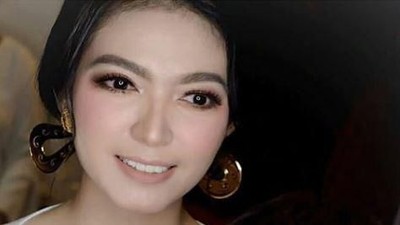 Gaya Selvi Ananda, Menantu Jokowi yang Sebentar Lagi Melahirkan Anak ke-2