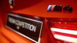 Hanya 2 Unit, Begini Penampakan BMW M4 Competition