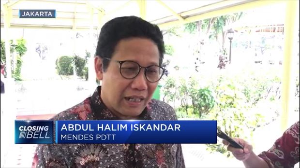 Bantuan Langsung Tunai Jokowi Sudah Cair di 8.157 Desa