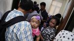 Antrean SKCK Mengular Imbas Dibukanya Pendaftaran CPNS