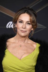 Penampilan terkini Jennifer Grey.