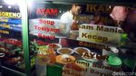 Asyiknya Jelajah Rasa Lewat Kuliner Malam di Perbatasan