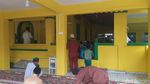 Potret Masjid Tertua di Perbatasan Utara Indonesia