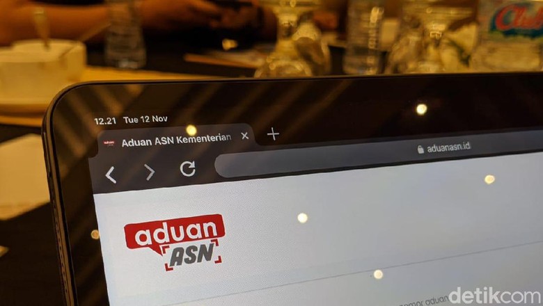 Ada ASN Terlibat Radikalisme-Ujaran Kebencian? Laporkan ke Sini! Ada ASN Terlibat Radikalisme-Ujaran Kebencian? Laporkan ke Sini!