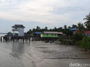 Pulau Buru Surga Tersembunyi Bekas Lokasi Pengasingan Tapol