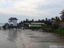 Pulau Buru Surga Tersembunyi Bekas Lokasi Pengasingan Tapol