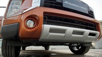 Sementara untuk harga Xpander Cross, tipe leather seat premium package A/T dibanderol Rp 286.700.000, tipe A/T Rp 277.700.000, dan tipe M/T Rp 267.700.000. 