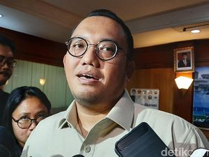 Jubir Ungkap Alasan Prabowo Belum Umumkan Cawapres dan Daftar ke KPU