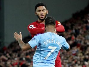 Sempat Ribut dengan Sterling, Gomez Pede Lagi Berkat Van Dijk