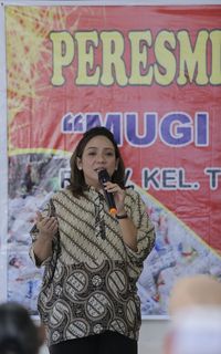 Kurangi Sampah Plastik, Semarang Rilis Bank Sampah
