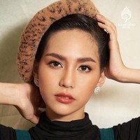 Seperti dikutip dari Angelopedia, Sireethorn adalah seorang fanatik olahraga. Menurutnya olahraga bukan sekadar menjadikan tubuh lebih sehat tapi juga melatih kedisplinan. Foto: Instagram/@bintsireethorn