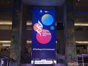 2 Piala Citra untuk Dokumenter Sejauh Ku Melangkah & Help is On The Way