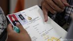 Antrean SKCK Mengular Imbas Dibukanya Pendaftaran CPNS