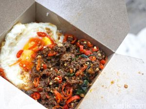 Sumorice: Makan Kenyang Rice Bowl Lidah Sapi yang Menggoyang Lidah