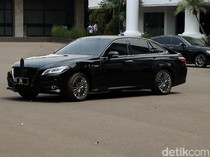 Pejabat Diminta Pakai Transportasi Umum Tanpa Kawalan, Begini Jawaban Menteri