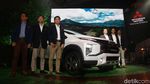 Begini Tampang Mitsubishi Xpander Cross
