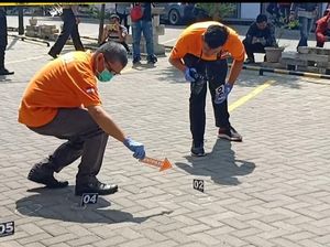 PNS Anak Bupati Tembak Kontraktor, Ini Respons Keras Menpan-RB