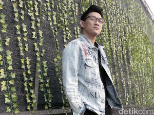 Kehilangan Dylan Sahara, Ifan Seventeen Pasrah soal Jodoh