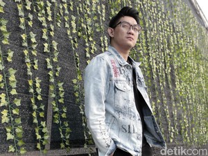 Ifan Terserang Psikis, Takut Dengar Musik dan Merinding Lihat Gitar