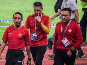 Menpora Bangga Timnas Muda Lolos Piala Asia U-19 2020