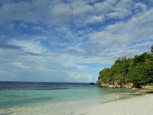 Desa Mbuang-mbuang yang Punya Segudang Objek Wisata