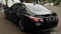 Tipe ini mengusung 3 pilar sebagai platform yakni, agility, stability dan visibility guna mendukung kinerja mesin yang andal.