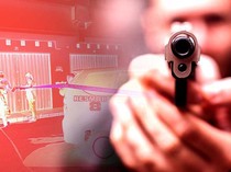 Video: Penembakan di Mall of Louisiana AS, 1 Remaja Tewas