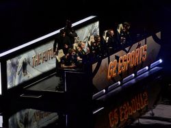 Belasan Ribu Penonton Jadi Saksi Gamer China Gondol Rp 11,7 M