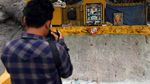 Mengenal Prasasti Pasir Panjang, Cagar Budaya di Tapal Batas RI