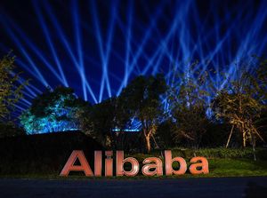 Alibaba Cari Modal Rp 70 Triliun Lewat Obligasi Internasional