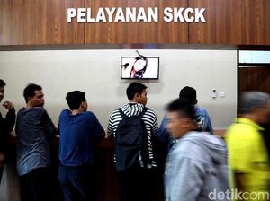 Cara dan Syarat Perpanjang SKCK Beserta Biayanya