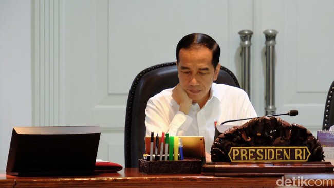 Jokowi Mau Berbisnis di RI Makin Mudah, 40 Aturan Segera Dicabut!
