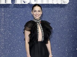 Bahas Kegagalan Secret Invasion, Emilia Clarke: Kayaknya Gak Ada yang Suka