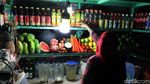 Asyiknya Jelajah Rasa Lewat Kuliner Malam di Perbatasan