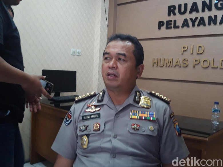 Tersangka Korupsi Pembangunan SDN Gentong Lebih dari Satu Tersangka Korupsi Pembangunan SDN Gentong Lebih dari Satu